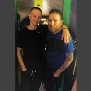 Meet your Posher, Sherri